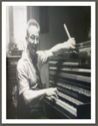 accordeur de piano Carchereux Frederic