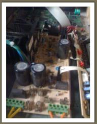 alimentation amplification piano numerique