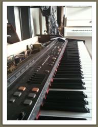 probleme clavier